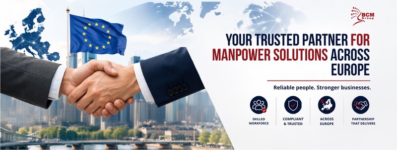 BCM Group - Solutii pentru forta de munca