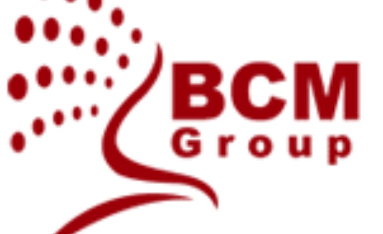 BCM Group - Solutii pentru forta de munca